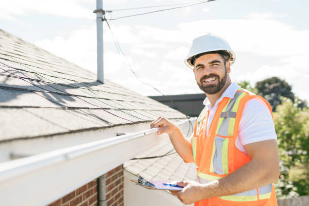 Best Storm Damage Roof Repair  in Palm Shores, FL