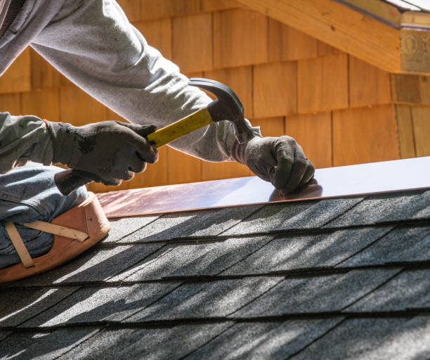 Best Storm Damage Roof Repair  in Palm Shores, FL